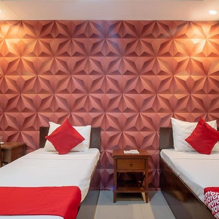 Oyo 697 Obrero Suites Davao City Exteriér fotografie
