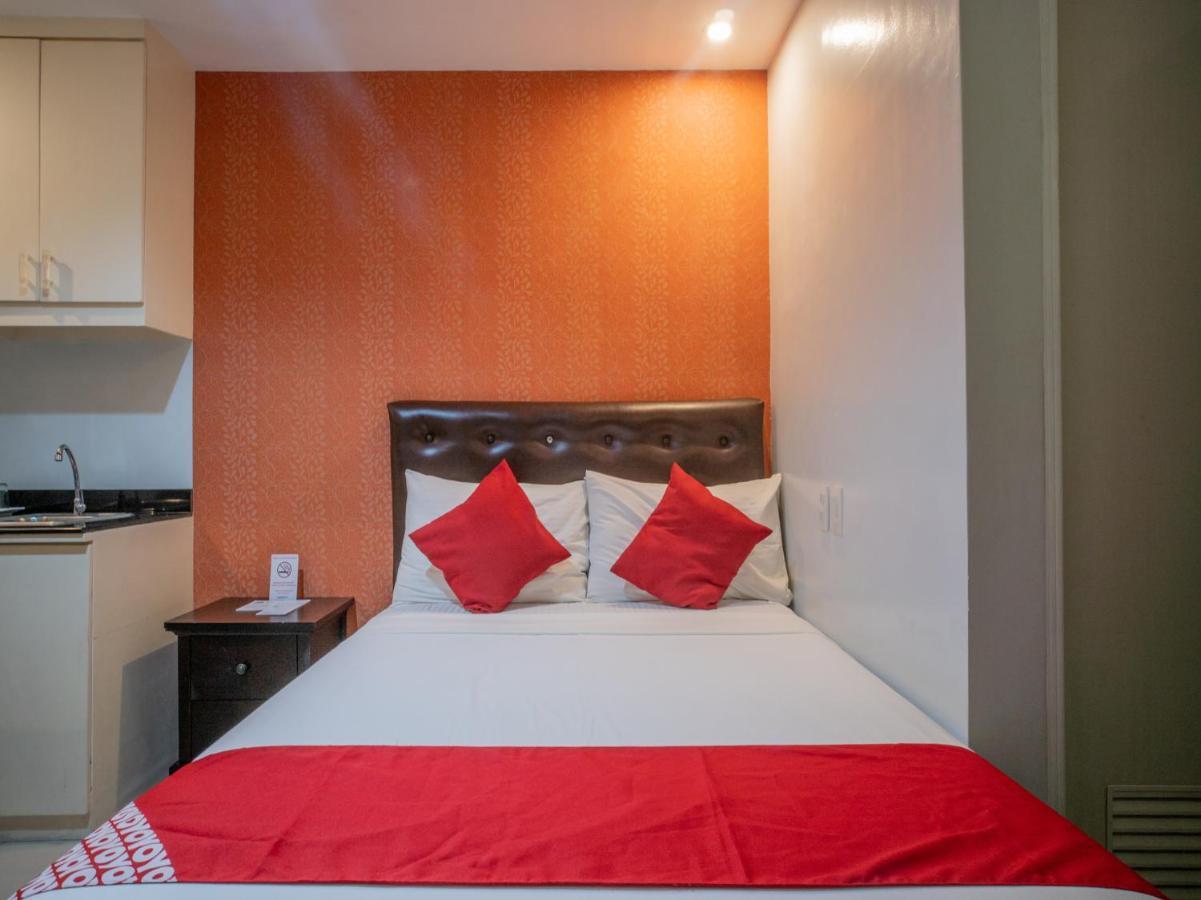 Oyo 697 Obrero Suites Davao City Exteriér fotografie