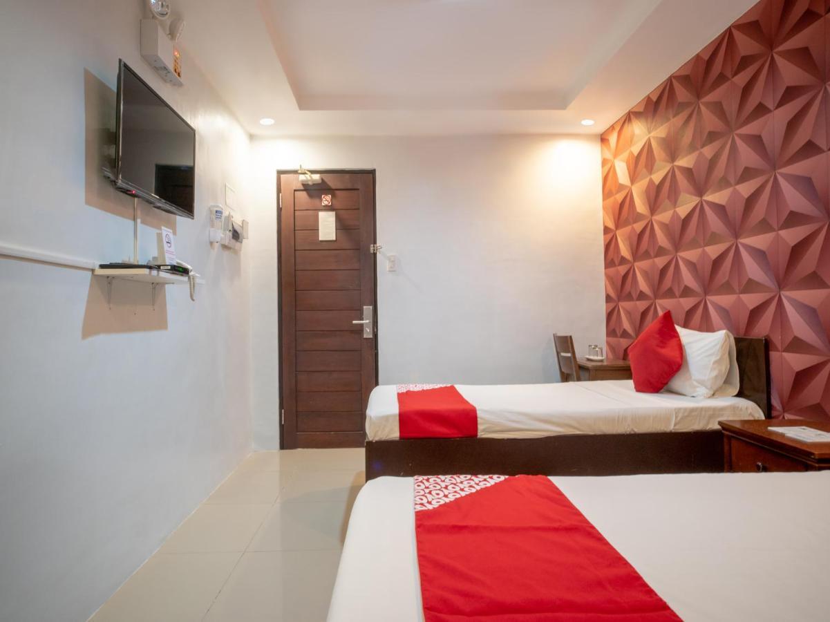 Oyo 697 Obrero Suites Davao City Exteriér fotografie
